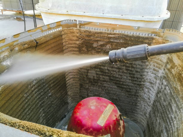 Best Commercial Air Duct Cleaning  in Bee Cave, TX
