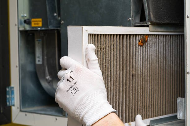 HVAC System Cleaning in Bee Cave, TX